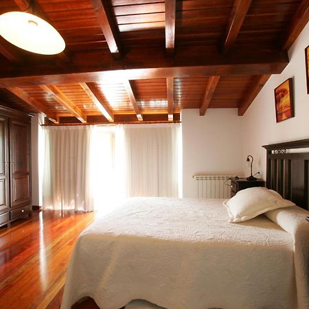 Casa Da Botica A Estrada Hostel Os Casares Δωμάτιο φωτογραφία